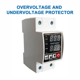 በአጠቃቀም ወቅት የ voltage ት ተቆጣጣሪ ተቆጣጣሪ ማረጋጊያ ተግባር ምንድነው?