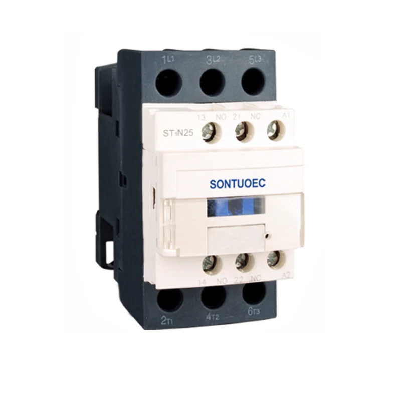 CJX2 3P 25A 25A AC Cancaria