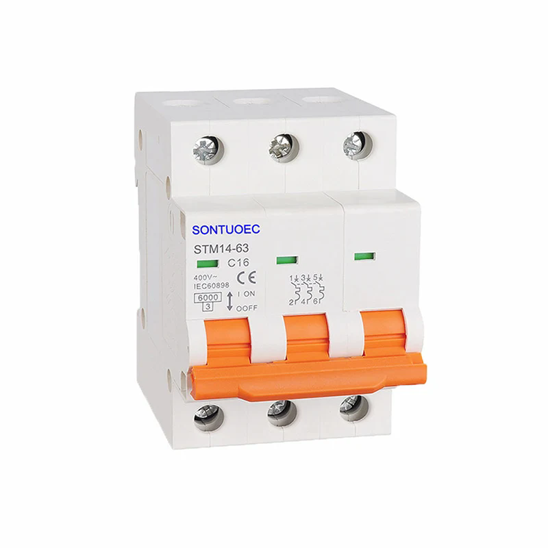 Miniature Circuit Breaker